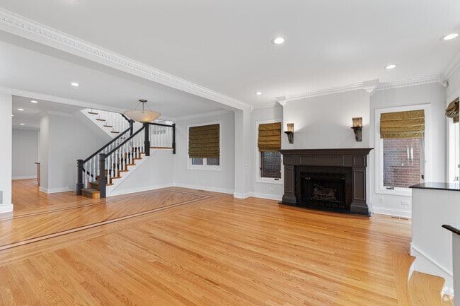 Building Photo - 2725 N Magnolia Ave Unit SFH Rental