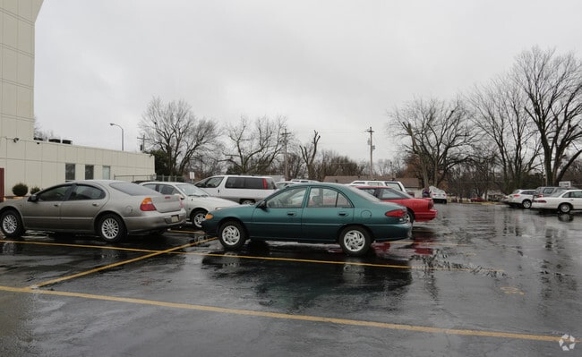 Photo - Mission Towers