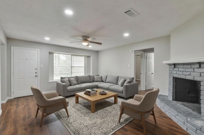 Photo - 23102 Wintergate Dr
