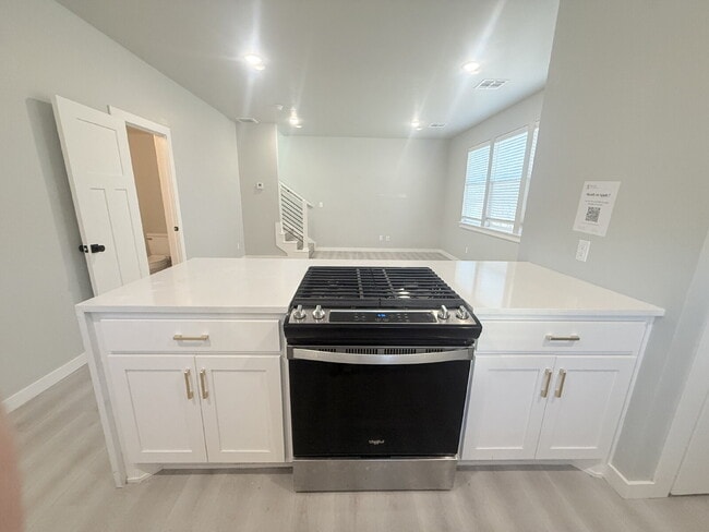 Photo - Updated Townhome in OKC Unit #D