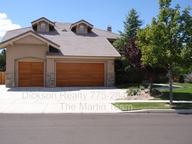 Photo - 6785 Eagle Wing Cir Casa