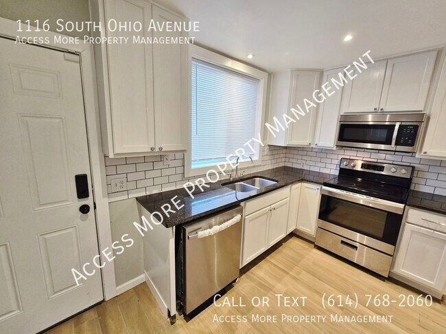 Photo - 1116 S Ohio Ave