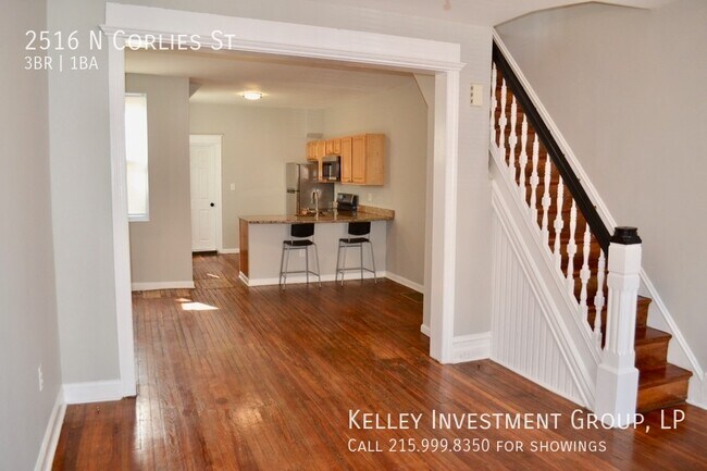 Photo - 2516 N Corlies St