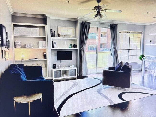 Photo - 2111 Welch St Condo Unit B104