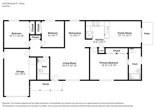 Photo - 10102 Benbrook Ct