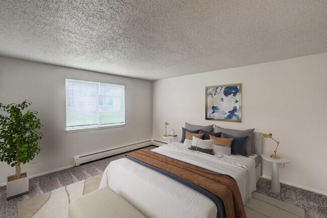 Hilton Village Apartment Homes