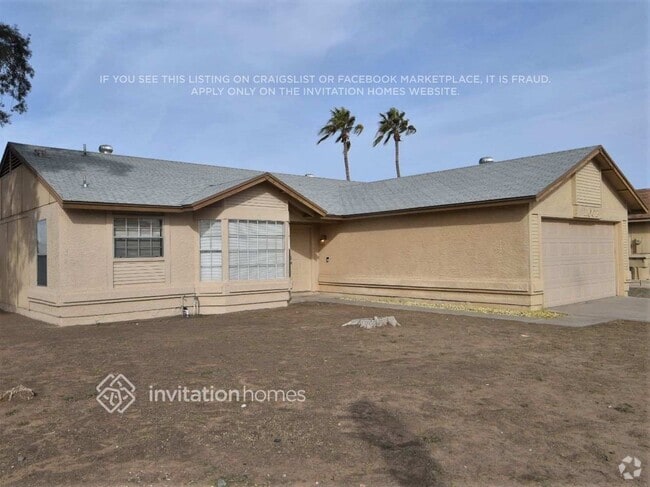 Building Photo - 11002 N 65th Ave Rental