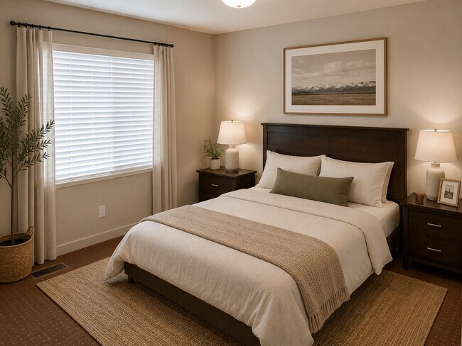 Strata Estates of Watford City