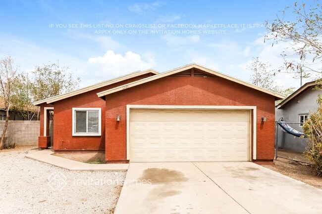 Building Photo - 1516 W Hadley St Rental