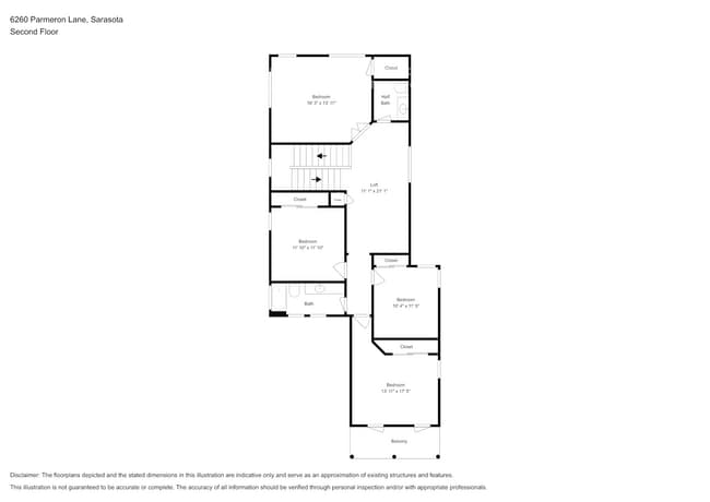 Photo - 6260 Parmeron Ln