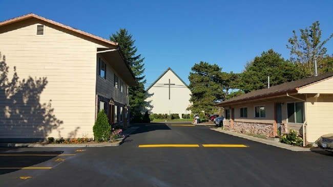 Elizabeth Apartments