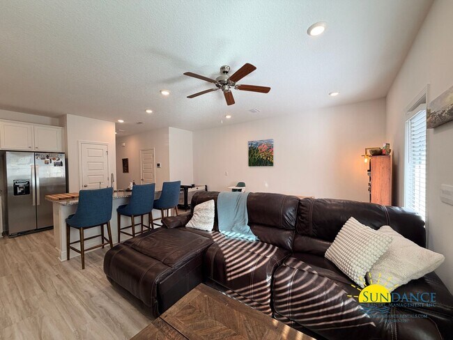 Photo - Comfortable & Convenient 2-Story Townhome in Santa Rosa Beach!