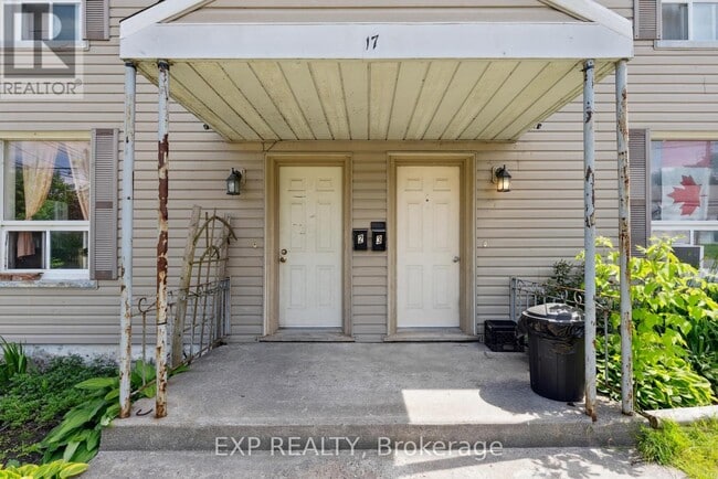 Photo - 17 Spring St Unité Apt 3