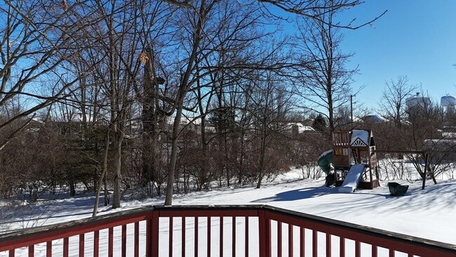 Photo - Spacious 5-Bedroom Family Home