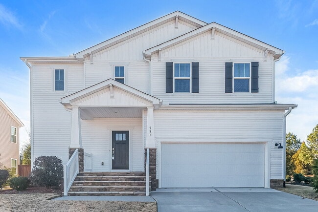 Building Photo - 231 Pilsen Dr