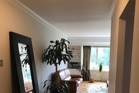 El Museo de la Casa Histórica Moore-Lindsay en el Primer Palacio de Justicia ofrece la historia de los primeros normandos. - 4301 Massachusetts Ave NW Unidad 3008