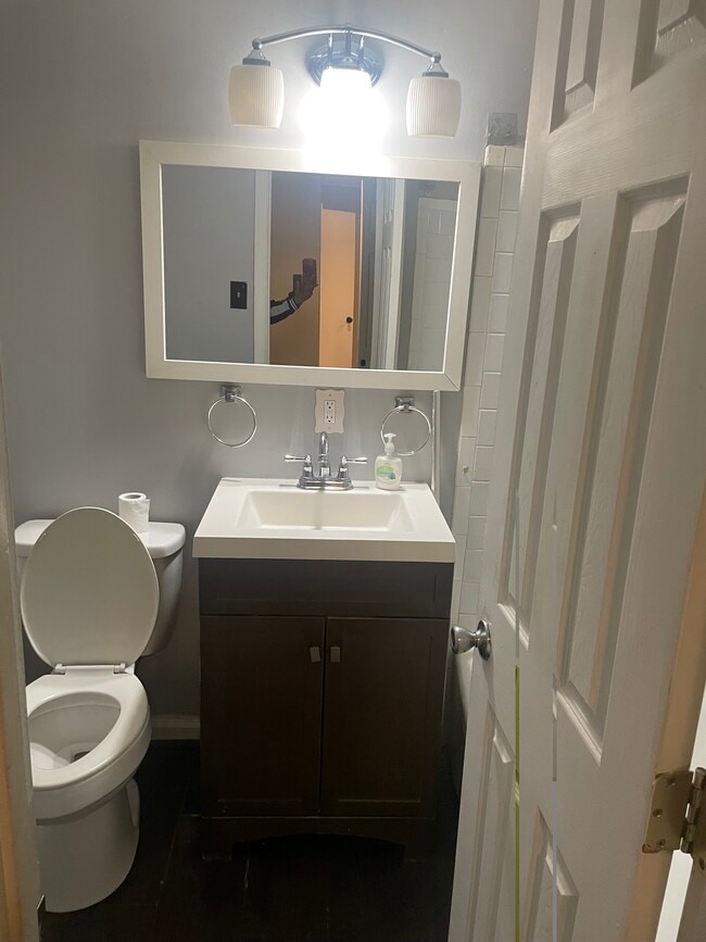 Photo - 7248 Donnell Pl Unit 7248 Donnell Pl B5 District Heights MD