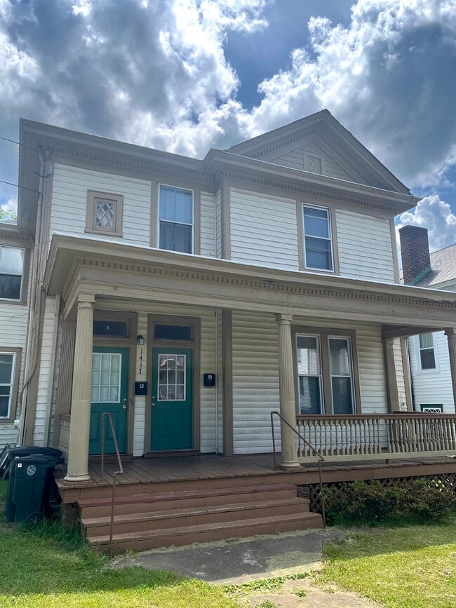 Building Photo - 1417 Early St Unit 1 Rental