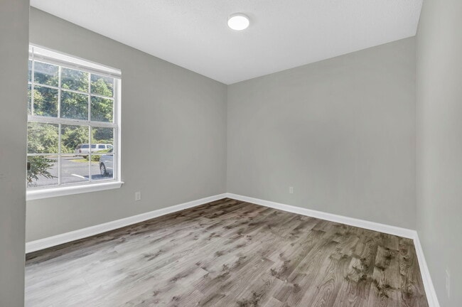 Bridle Ridge Apartments