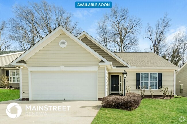 Building Photo - 1825 Pope Hill Ct Rental