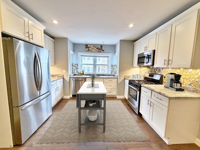 Photo - 266 Lexington St Unit 1