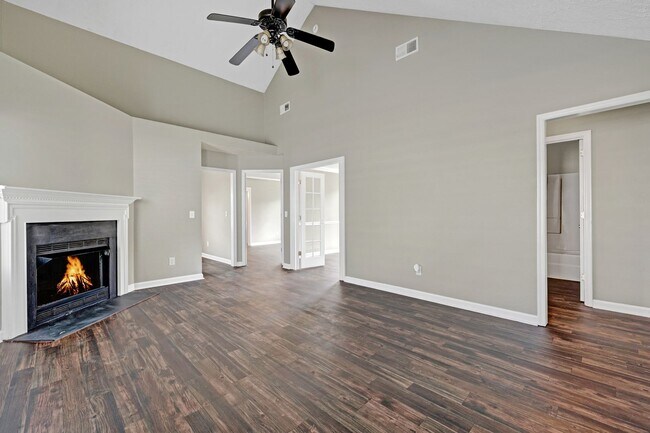 Photo - Move-In Ready 3B/2B Nashville Home!