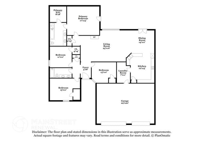 Photo - 17304 Hardwood Pl