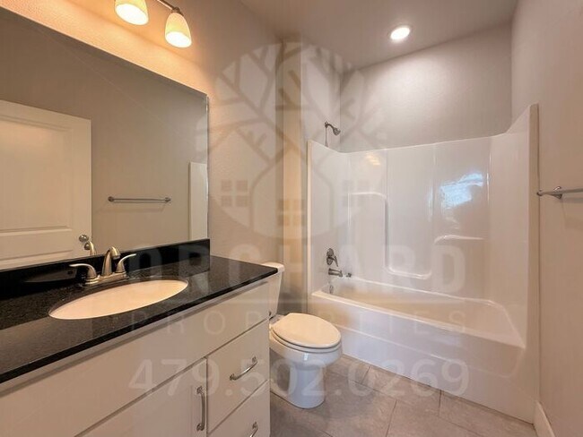 Photo - EP 5 | Endura Park-Townhomes in Siloam Springs!