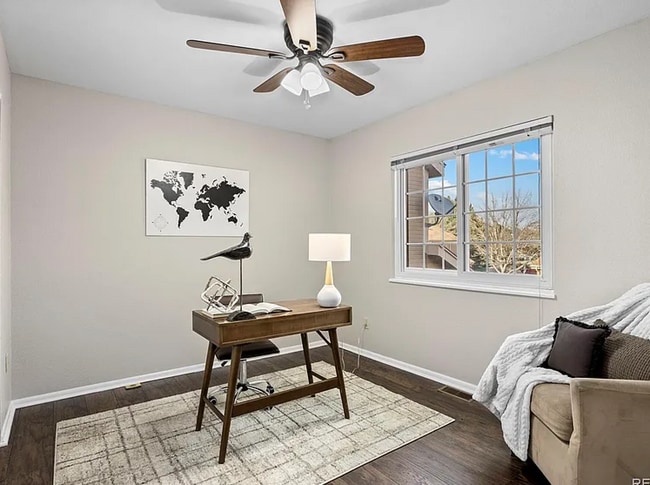 Photo - 1815 S Deframe St