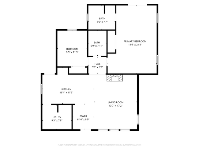 Building Photo - 323 Reppert St