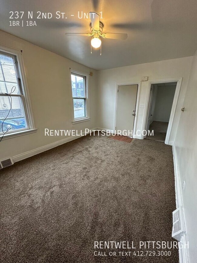 Photo - 1 Bedroom Apartment in Jeannette Unit 1