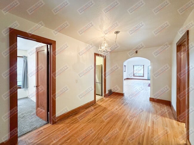 Photo - 3 bedroom, 2 bath single-family home