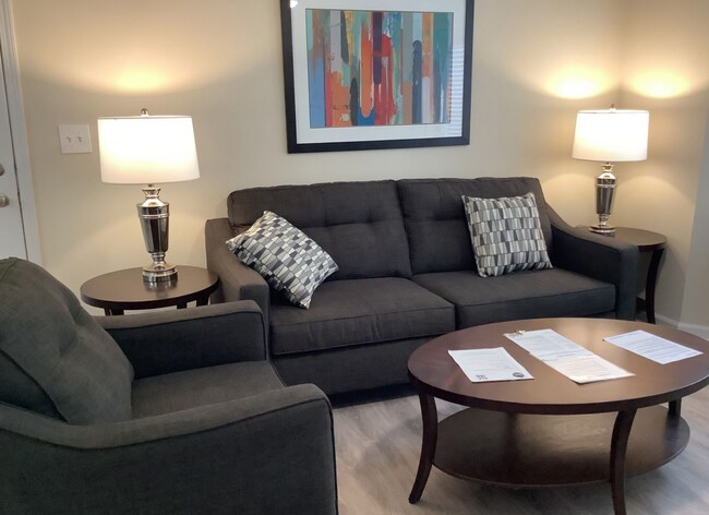 Rosewood at Clemson - Rosewood at Clemson Apartamento Unidad 201-112