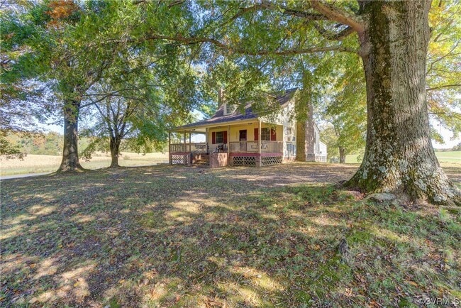 Photo - 3711 Hadensville-Fife Rd