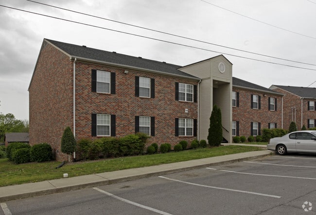 Skyline Village Apartments