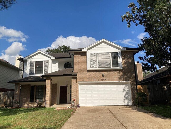 Photo - 12319 Fern Meadow Dr House