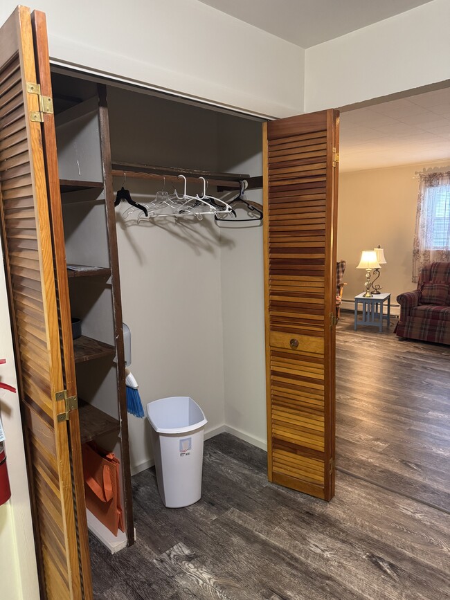 Photo - Waterville Post Office Unit 1