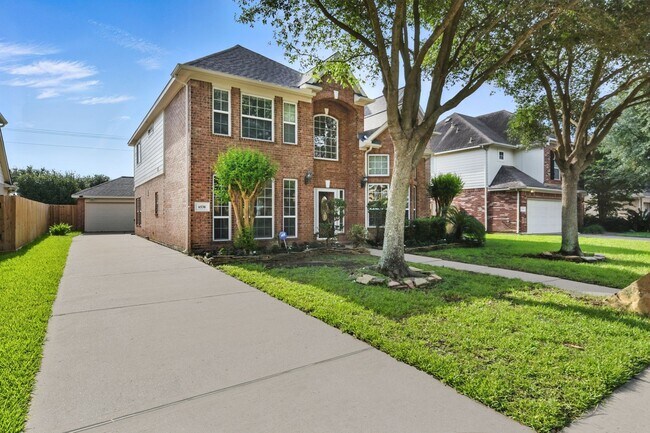 Photo - 6538 Ivy Heath Ln