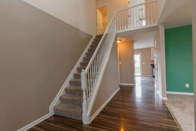 Photo - 3 Bed, 2.5 Bath, Single Family Home in Martinsburg, WV