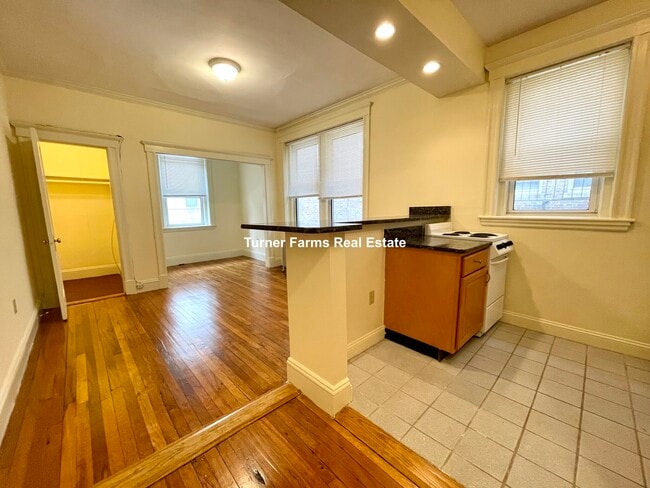 Building Photo - 61 Park Dr Unit 4 Rental