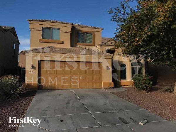 Building Photo - 7572 W Charter Oak Rd