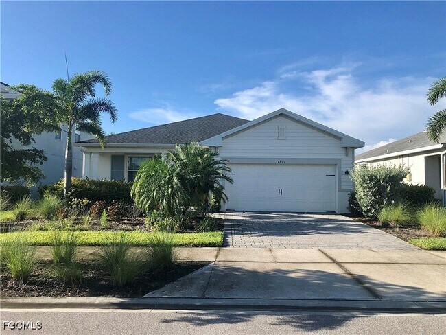 Building Photo - 17805 Corkwood Bend Trail Rental