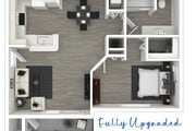 The Maple Full Upgrade