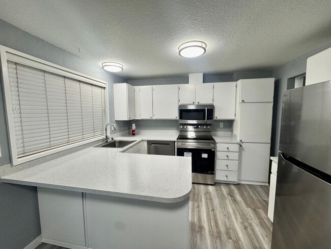 Photo - Two Bedroom Duplex Unit