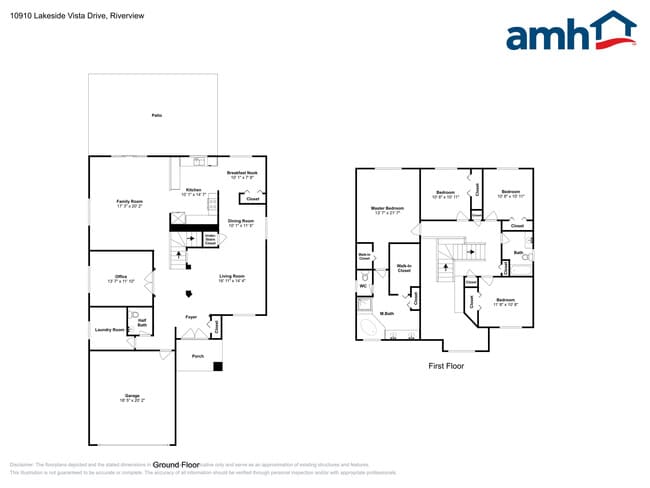 Photo - 10910 Lakeside Vista Dr
