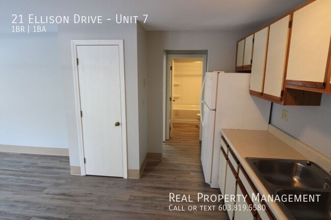 Photo - 21 Ellison Dr Unit 7