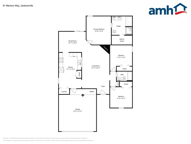 Photo - 81 Marisco Way