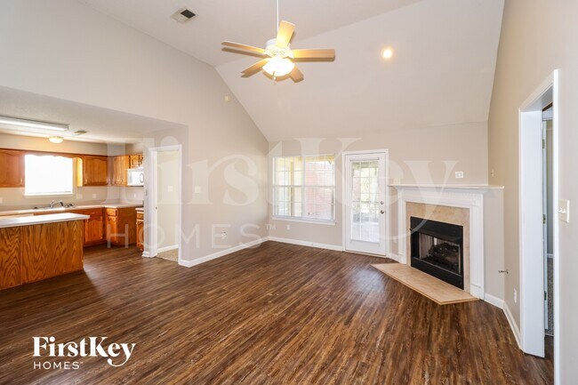Photo - 1523 Beringer Dr