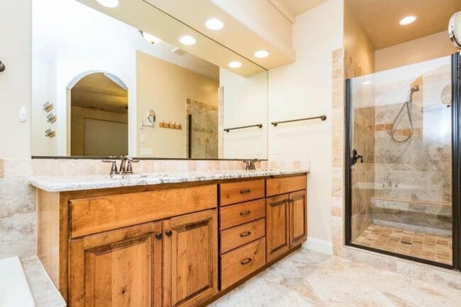 Photo - Single-level 4 Bedroom Home In Sought After Location