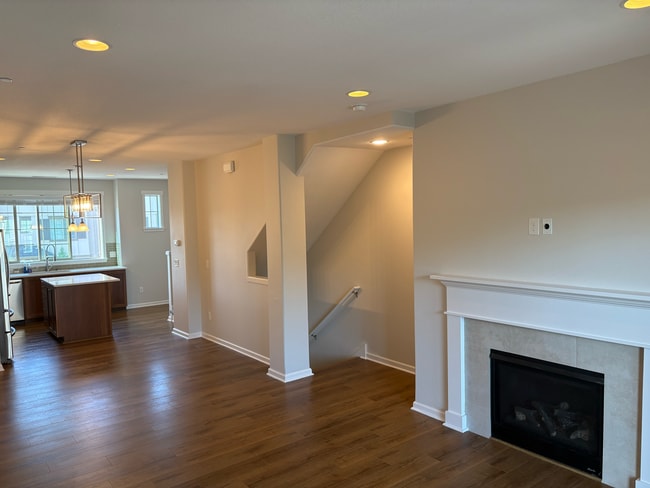 Photo - Townhome - Jean Louise Rd